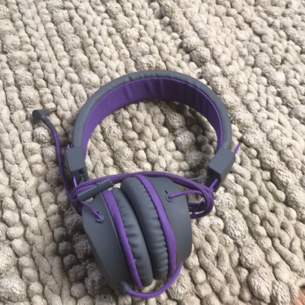 Headphones